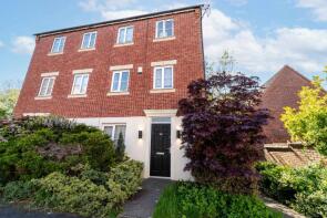 14, Warmstry Road, Bromsgrove B60 2DR