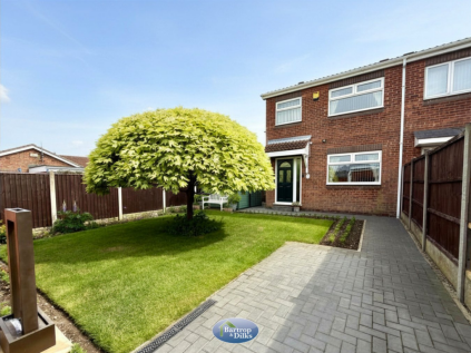 Forest Hill Road, Worksop, S81