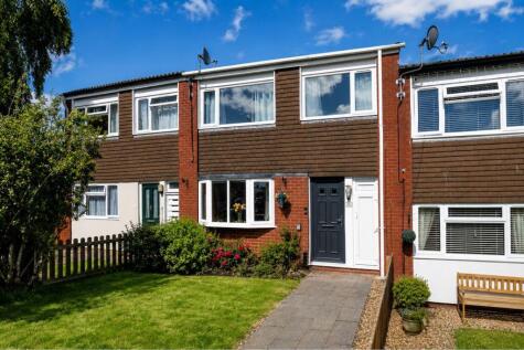 Chetwood Court, Dawley, TF4