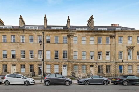 Great Pulteney Street, Bath, Somerset, BA2