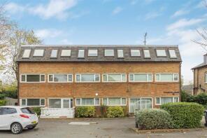 Flat 9, 183 Stanmore House, Burnt Ash Hill, London SE12 0QF