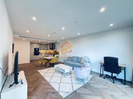 Flat 706, 3, Merino Gardens, London E1W 2DP