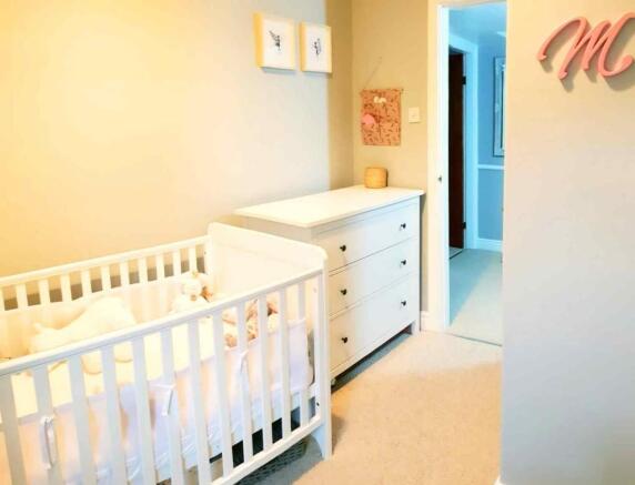 Bedroom 3