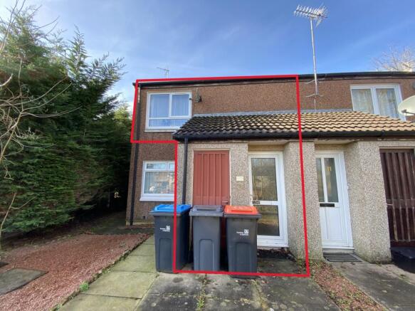 14 Alder Court, Dumfries, DG1 4PF - Braidwoods Sol