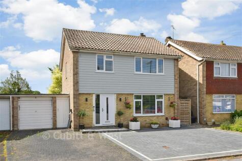 Merton Close, Bognor Regis, West Sussex
