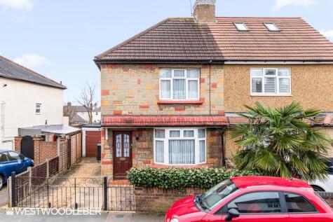 Lilac Road, Hoddesdon