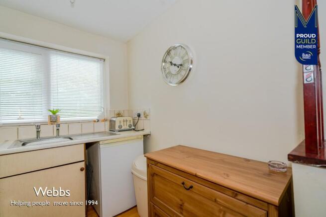 15, Almond Close, Heath Hayes, Cannock, Staffordsh