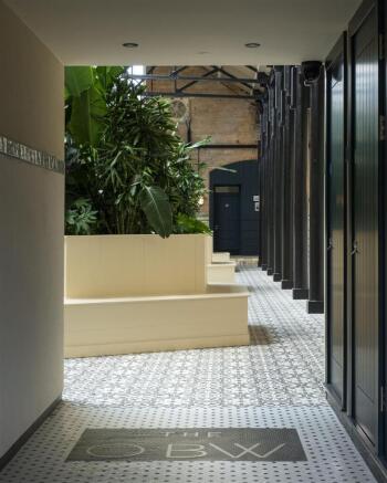 3 bed Mews to rent Image 3