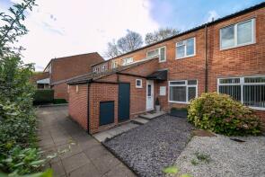 40, Constable Court, Andover SP10 3PX
