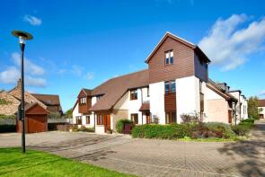 5, Garner Close, Huntingdon PE28 4UE