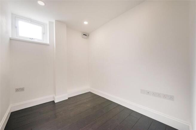 Study Tv Room