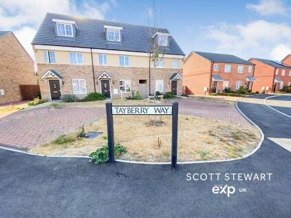 Tayberry Way,Whittlesey,Peterborough,PE7 2GG