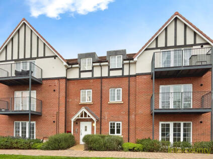 Kingfisher Way, Harlow, Essex, CM17