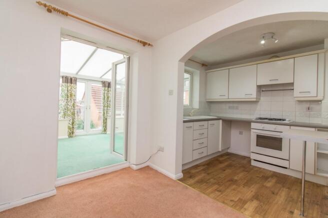 Kitchen / Diner