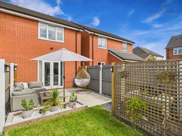 Garrison Close, Saighton, CH3 photo 4