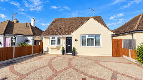 The Grove, Herne Bay, CT6 7QD