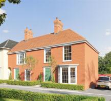 3, Mellinges Close, West Malling ME19 6FW
