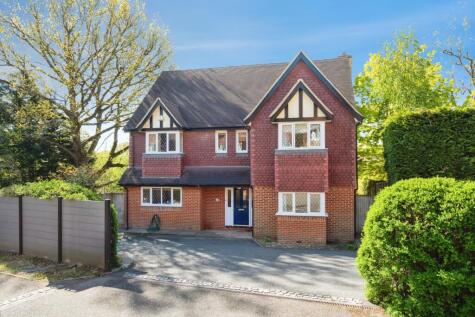 Orchard Way, Sedlescombe, Battle, East Sussex, TN33