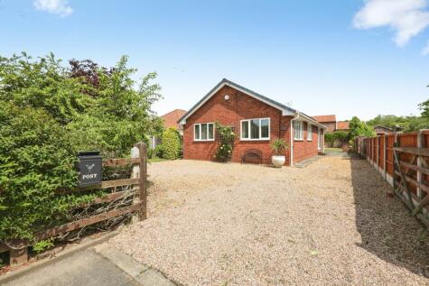 Main Street, Clarborough, Retford