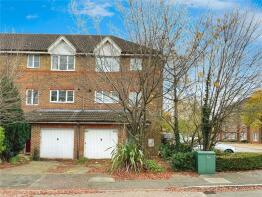 39, Anders Corner, Bracknell RG42 1PU