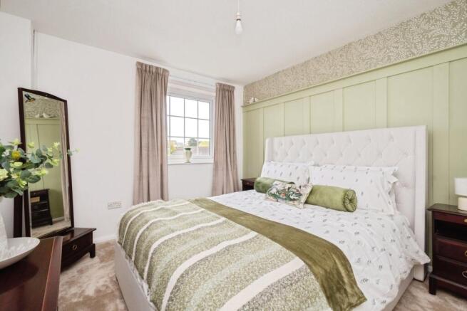 Bedroom 1