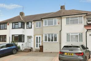5, Binland Grove, Horsted, Chatham ME5 9UU