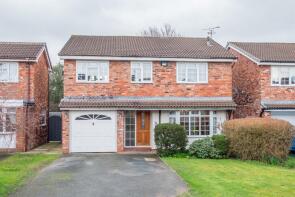 18, Partridge Way, Wincham, Northwich CW9 6PY