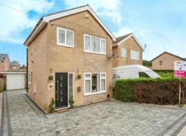 71, Brecks Lane, Kirk Sandall, Doncaster DN3 1NL