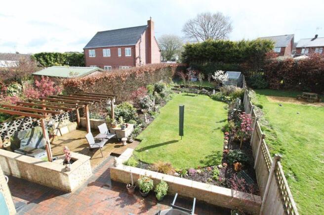 garden w2