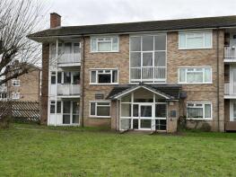 109, Grove Crescent, Rickmansworth WD3 3JS