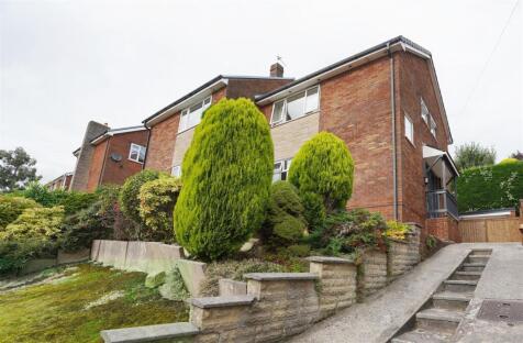 Douglas Close, Horwich, Bolton
