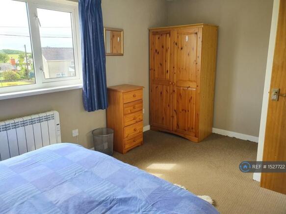 Double Bedroom 2