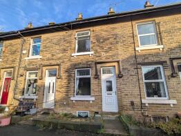 51, Clifton Place, Shipley BD18 2AB