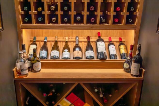 Wine Room
