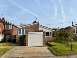 3, Farmland Way, Hailsham BN27 1SP
