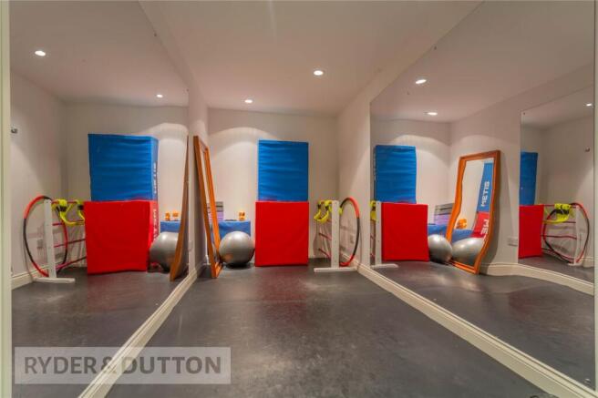 Gym