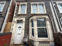 4, Whiteway Road, St George, Bristol BS5 7QR