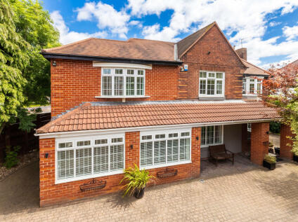 Moorside North, Fenham, Newcastle Upon Tyne