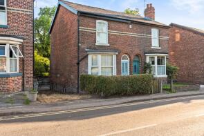 20, Station Road, Handforth SK9 3AA