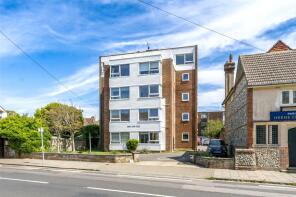 Flat 6, 108 West View Court, Heene Road, Heene, Worthing BN11 4PN