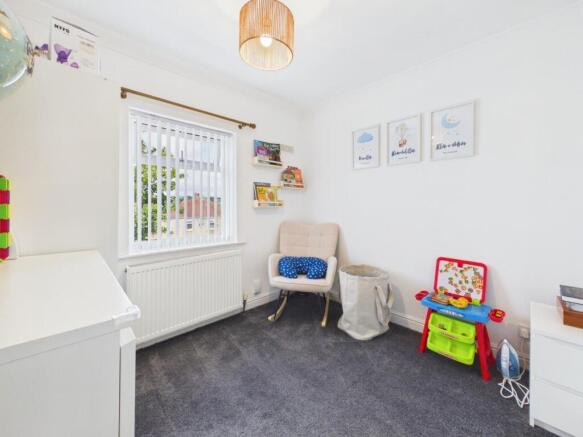 2 bed Semi-Detached for sale Image 8