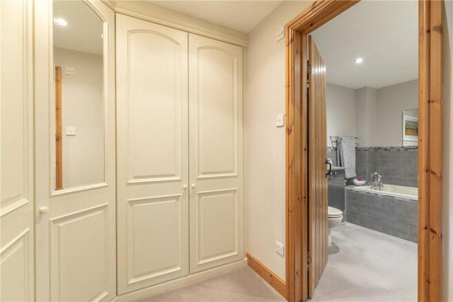 Dressing Room