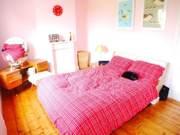 Bedroom 1