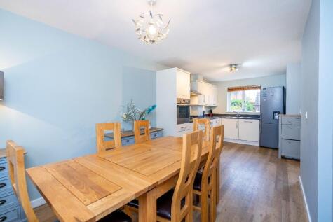 Charter Avenue, Market Deeping, PE6