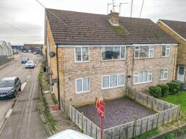 95, Oaston Road, Nuneaton CV11 6LA