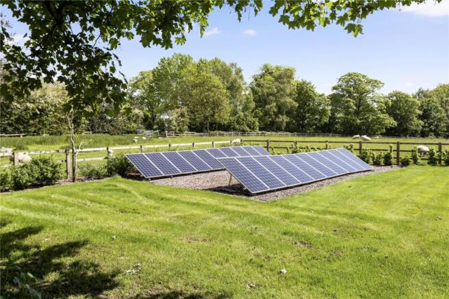 Solar Panels