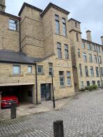 Apartment 8, 29 Silens Works, Peckover Street, Bradford BD1 5BD