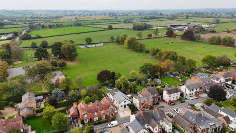 Six Acres, Broughton Astley, Leicester, Leicestershire, LE9