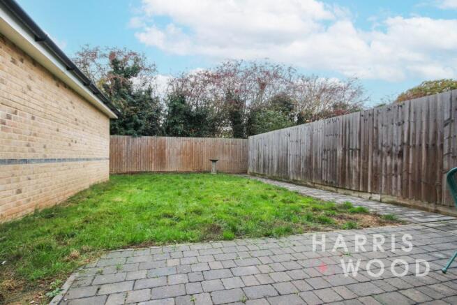 Meadow Lane, Great Bentley, Colchester, Essex, CO7 photo 4