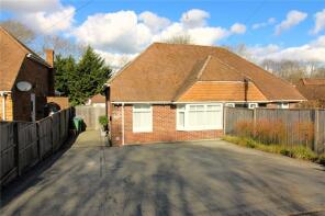 16, Jonathan Road, Fareham PO15 5JP
